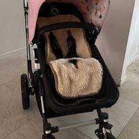 Passeggino Bugaboo + accessori