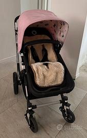 Passeggino Bugaboo + accessori