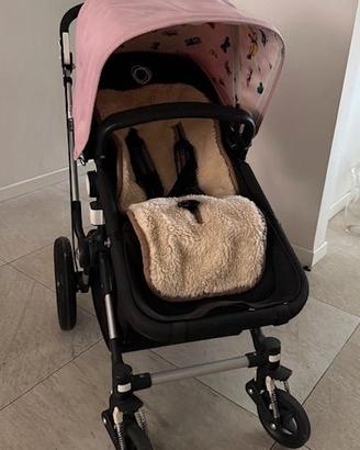 Passeggino Bugaboo + accessori