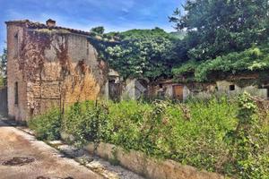 TER. RESIDENZIALE A GUALDO TADINO