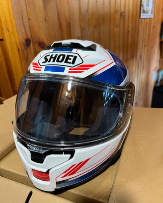 Casco SHOEI NEOTEC 3