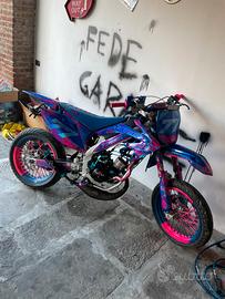 HM 50 (leggere descrizione)