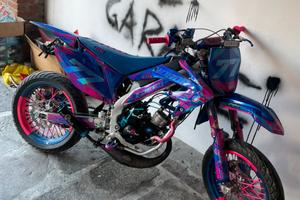 HM 50 (leggere descrizione)