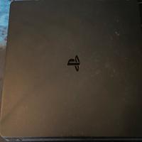 Ps4 console pasta termica cambiata-pulite ventole