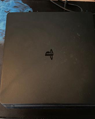 Ps4 console pasta termica cambiata-pulite ventole