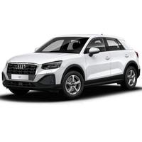 Audi Q2 30 2.0 tdi Identity Black