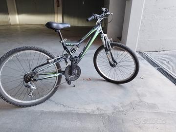 Mtb da ragazzo