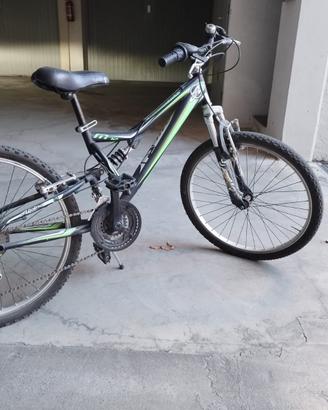Mtb da ragazzo