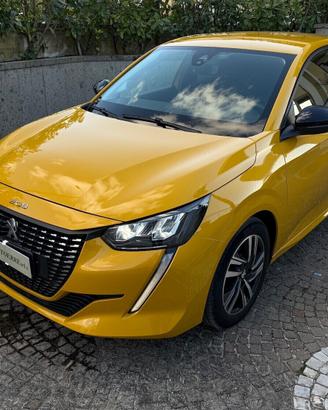 Peugeot 208 PureTech 75 Stop&Start STYLE