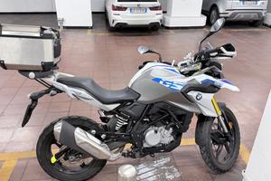 BMW gs310 2019