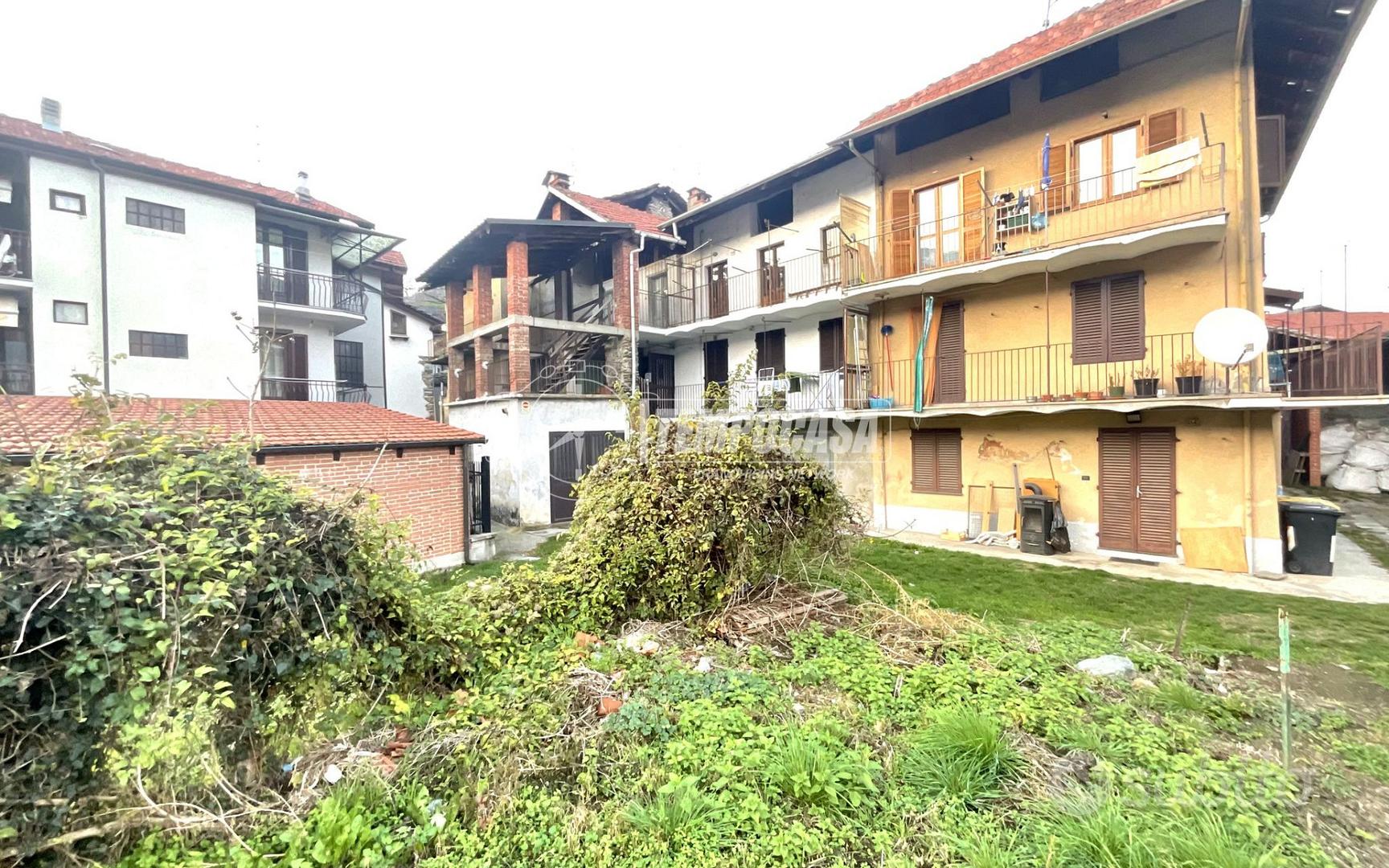 Apartment in Germagnano, Muriai - Vista 2