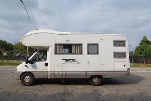 Laika Ecovip 8.1