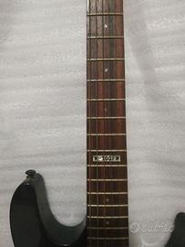 chitarra elettrica ESP 