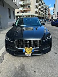 Jaguar F-Pace cv 204 novembre 2021 km 79.000