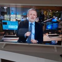Smart tv LG 32 pollici full hd