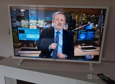 Smart tv LG 32 pollici full hd