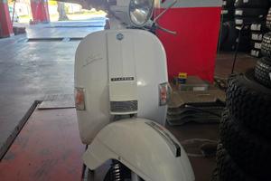 LML Star 150 4T - 2016