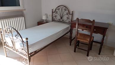 Camere per Studenti Internazionali