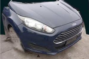Ricambi usati Ford Focus Fiesta Kuga Cmax bmax