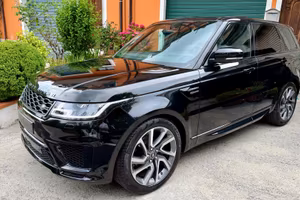 Land Rover Range Sport 3.0 SDV6 249 CV HSE
