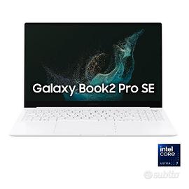 PC SAMSUNG GALAXY BOOK PRO SPECIAL EDITION
