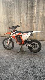 Ktm sx 85