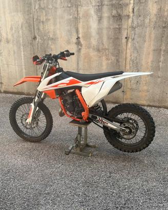 Ktm sx 85