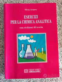 Esercizi per la chimica analitica
