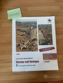 orme nel tempo 2