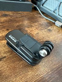 Pinza magnetica originale GoPro
