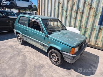 Ricambi per FIAT PANDA 141  benzina 1.1