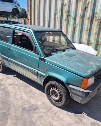 Ricambi per FIAT PANDA 141  benzina 1.1