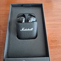 Marshall Cuffie In-Ear