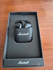 Marshall Cuffie In-Ear