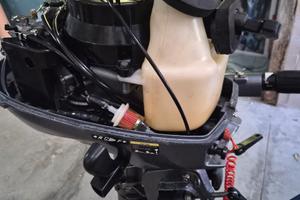 motore fuoribordo 6hp 6 hp 6cv 6 cv 2021