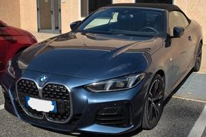 BMW 430D