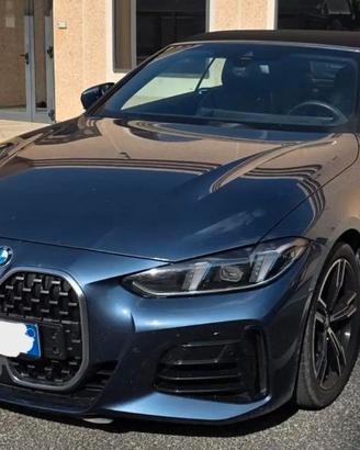 BMW 430D