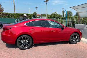 Mazda 6 2.2 175cv Diesel Exceed