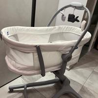 Chicco Baby Hug 4 in 1