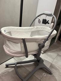 Chicco Baby Hug 4 in 1