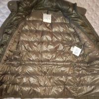 Moncler taglia 50 