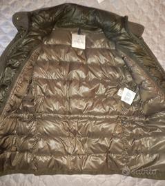 Moncler taglia 50 