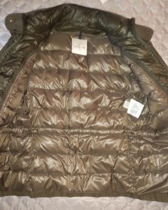 Moncler taglia 50 