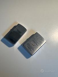 Accendini Zippo