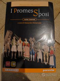 librio i promessi sposi 