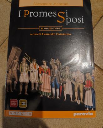 librio i promessi sposi 
