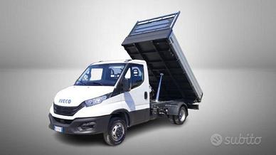IVECO Daily 35 C14 3450 Cassone Ribaltabile