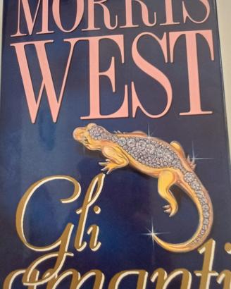 libro Gli amanti