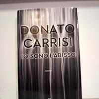 Donato Carrisi - Io sono l'abisso