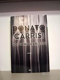 Donato Carrisi - Io sono l'abisso